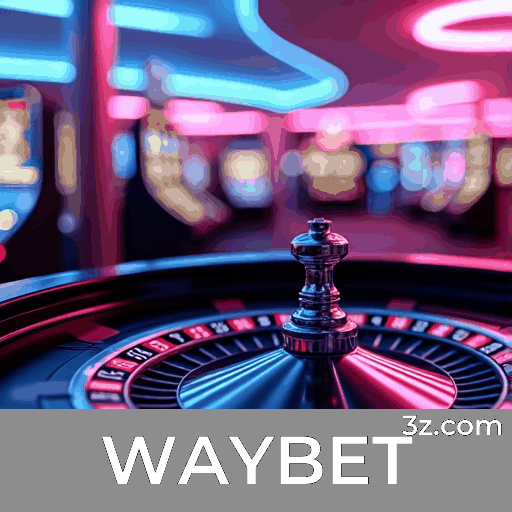WAYBET: Seu Cassino e Apostas Online Confiável