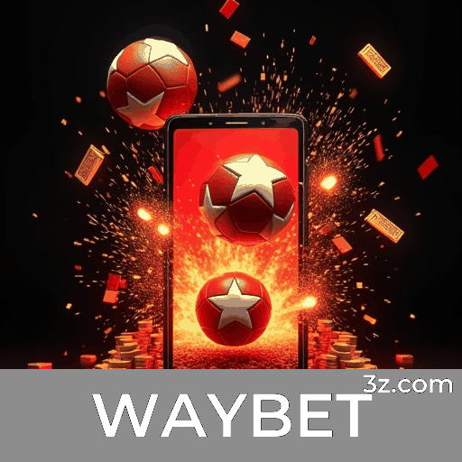 WAYBET: Seu Cassino e Apostas Online Confiável