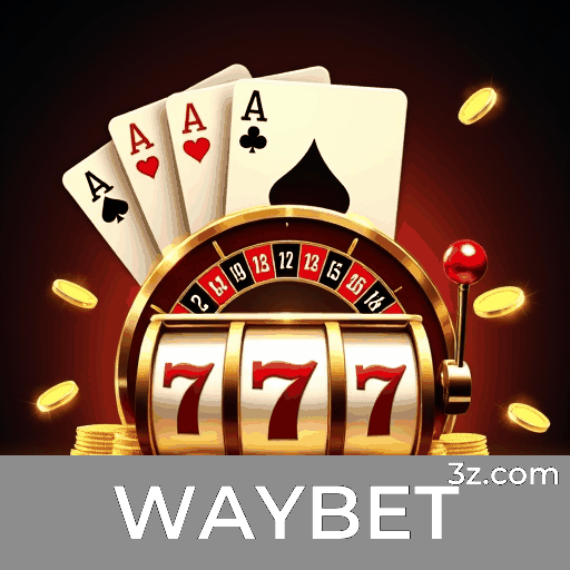 WAYBET: Seu Cassino e Apostas Online Confiável