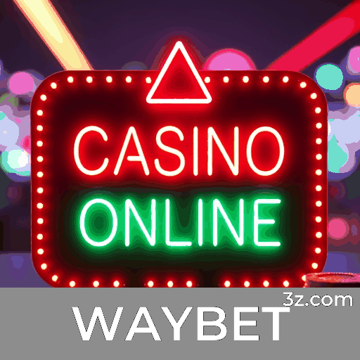 WAYBET: Experiência de Jogo Diversificada e Otimizada para Brasileiros