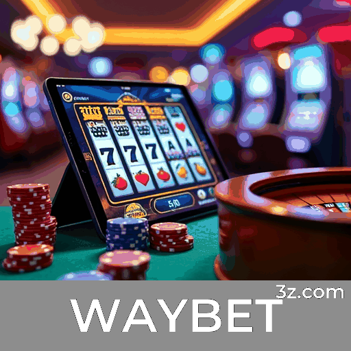 WAYBET: Experiência de Jogo Diversificada e Otimizada para Brasileiros