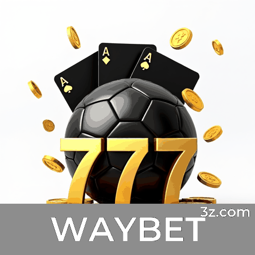 WAYBET: Seu Cassino e Apostas Online Confiável