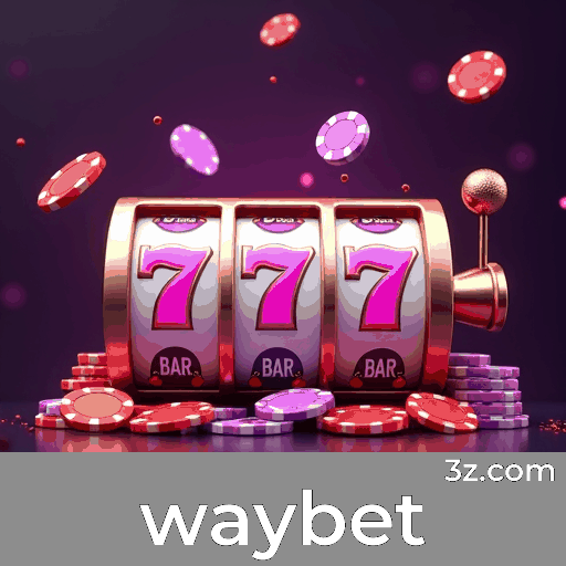 Descubra a Convergência de Tecnologias na waybet: Pioneiro em Experiências de Entretenimento Disruptivas