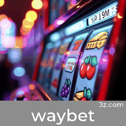 Waybet: A Experiência de Cassino VIP ao Vivo para Brasileiros